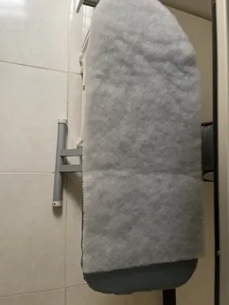 روکش اتوپرس مدل نسوز کد M1