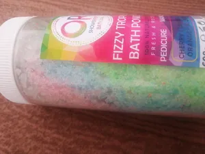 تجریه خرید کوکتل پودری اور مدل Mix Tropical وزن 600 گرم