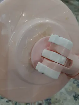 زمین شوی همارا مدل Standing