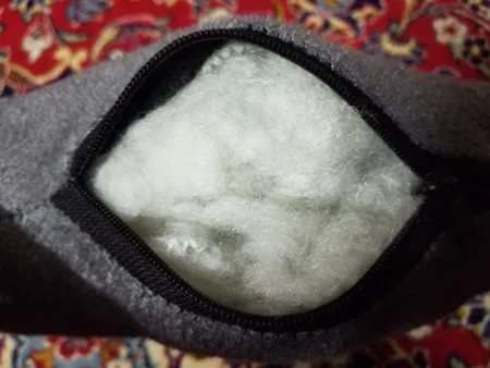 زیر نشیمنی درمان پژوه مدل With Box