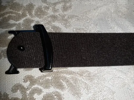 کمربند زنانه کد 24-5000