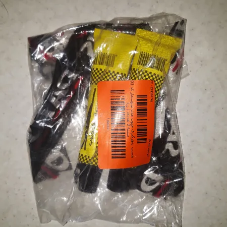 چسب پنچرگیری جنوب مدل سوسمار کد 03 بسته 3 عددی