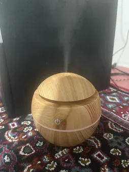 دستگاه بخور سرد مدل UVT-987