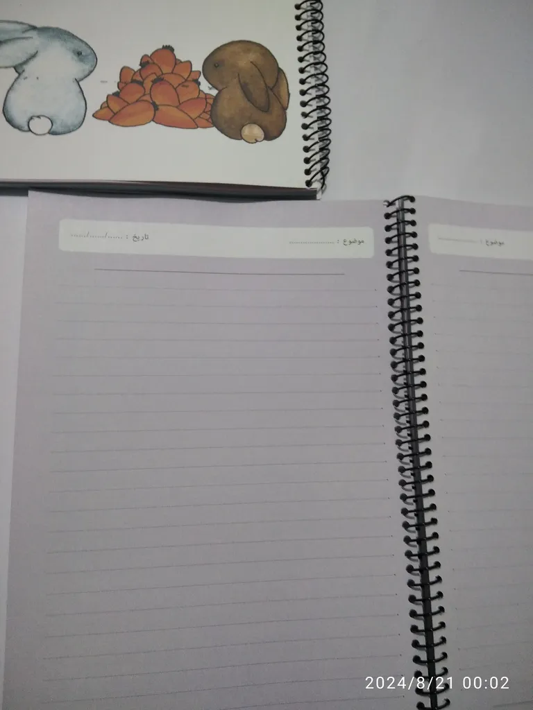 دفتر مشق 80 برگ انتشارات آیین شریعت کد 20 مجموعه 4 عددی