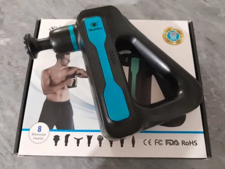 ماساژور برقی بلوایدیا مدل BL-888