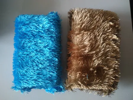 سفره پاک کن کد 565 بسته 2 عددی