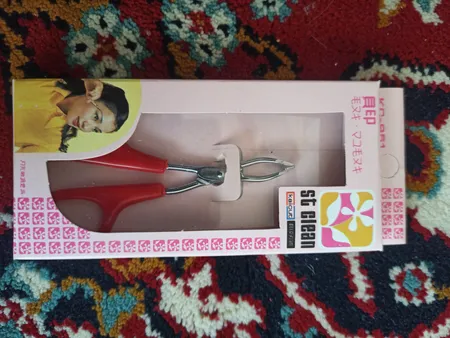 موچین اس تی مدل SM2