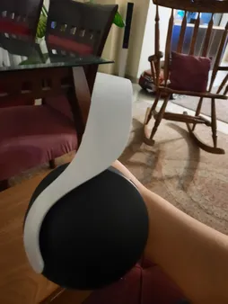 هدست سونی مدل PULSE 3D مخصوص پلی استیشن 4 و 5