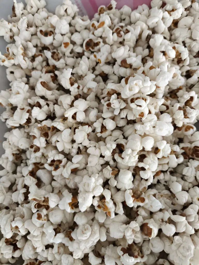 ذرت لوکس جمع - 900 گرم بسته 2 عددی