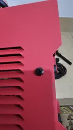 دستگاه جوش 200 آمپر رونیکس مدل RH-4604