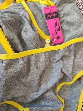 ست شورت و سوتین زنانه مدل 0628