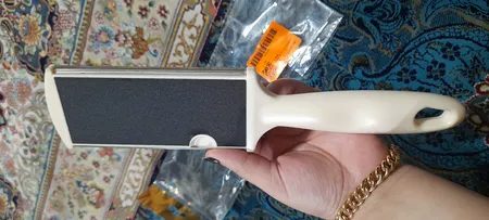 سوهان و رنده پا رز مدل PRO-1