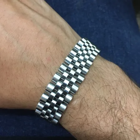 دستبند مدل MP03