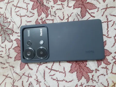 گوشی موبایل شیائومی مدل Redmi Note 13 Pro 4G دو سیم کارت ظرفیت 256 گیگابایت و رم 8 گیگابایت