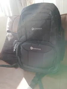 تجریه خرید کوله پشتی سفری گوگانا مدل gog4019