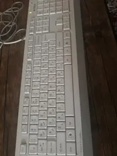 تجریه خرید کیبورد ای فورتک مدل fk-10