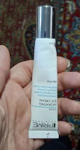 تجریه خرید کرم دور چشم پرایم مدل PHA حجم 15 میلی لیتر