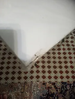 میز و صندلی تحریر سپهر یاس مدل 002