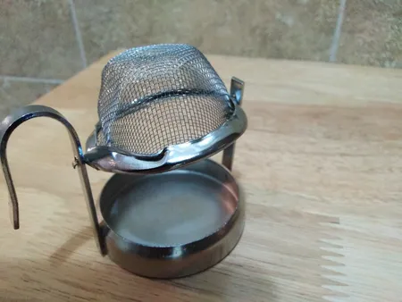 صافی چای کد A007