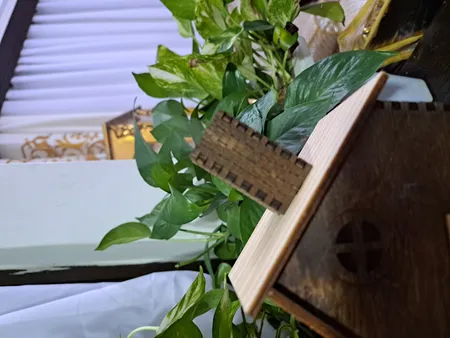 جاعودی مدل پلاک 7