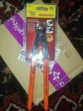 تجریه خرید گاز انبر اطلس کد 18338 سایز 9 اینچ