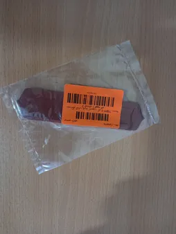 نشانگر کتاب چرما اسپرت کد 79BM-3 بسته 3 عددی