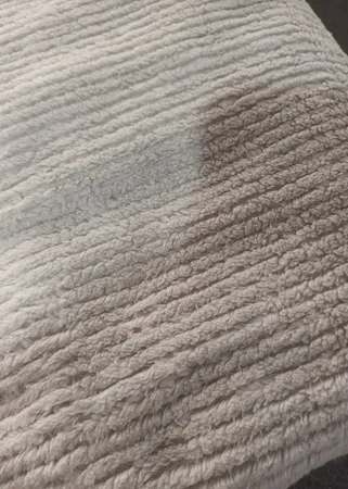 پتوی مسافرتی مدل ژله ای کبریتی یک نفره سایز 210x150 سانتی متر