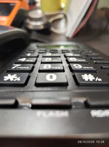 تجریه خرید تلفن مدل L019