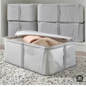 تجریه خرید ارگانایزر لباس اوشن هوم مدل بقچه بسته 4 عددی