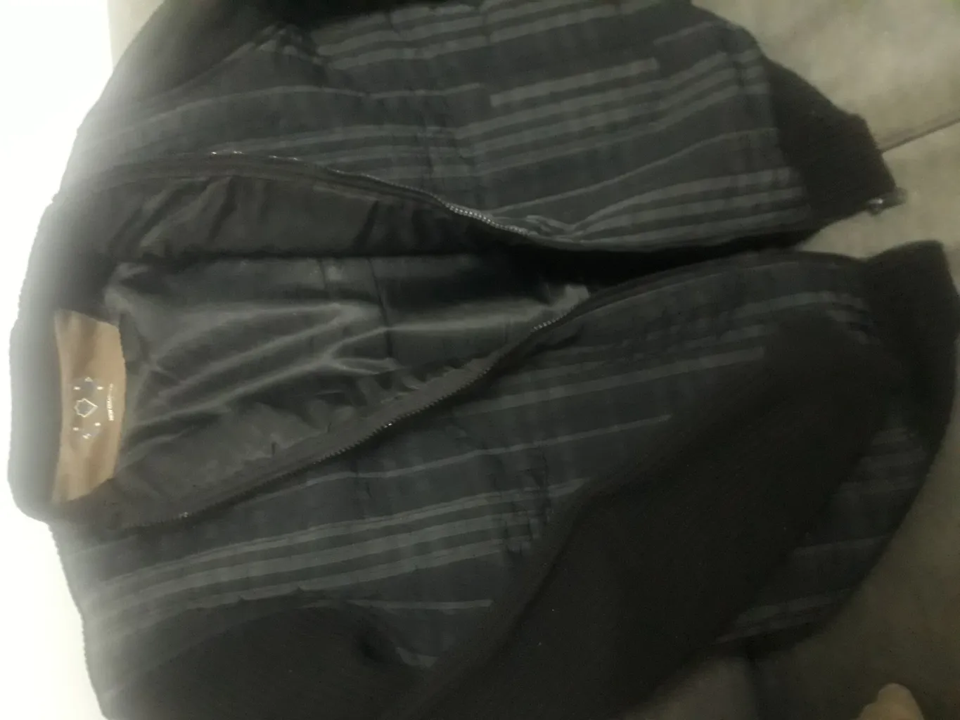 ژاکت مردانه مدل 2281MK