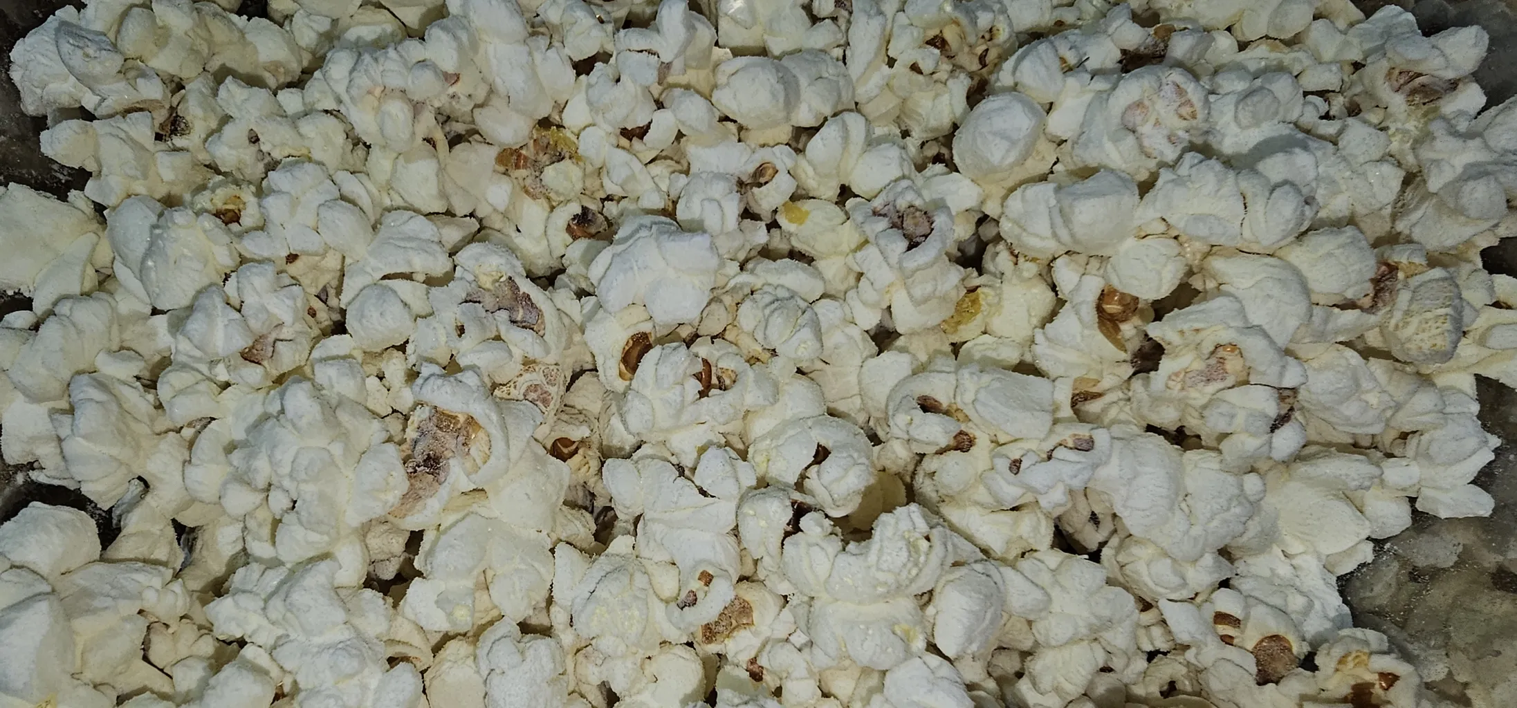 ذرت لوکس جمع - 900 گرم بسته 2 عددی