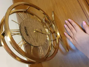 تجریه خرید ساعت رومیزی آرتمیس مدل 30250