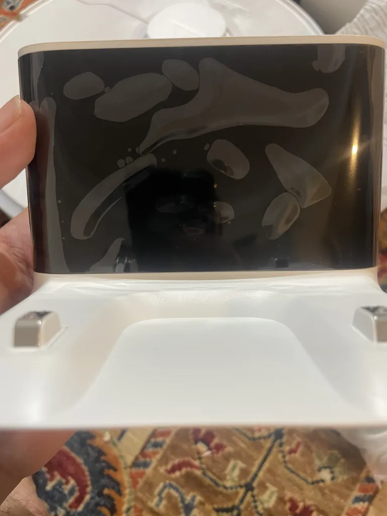 جارو رباتیک دریم مدل L10s Pro Gen 2