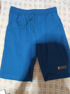 تجریه خرید ست تاپ و شلوارک مردانه پندار طرح Nederland کد C1