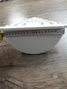 شلف دیواری مدل 20