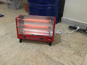 تجریه خرید بخاری برقی مه پویا مدل 2000