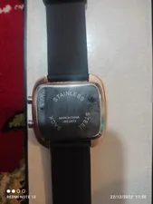 تجریه خرید ساعت مچی دیجیتال دخترانه والار مدل W1