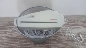 تجریه خرید کاغذ خردکن شرد مدل C-05