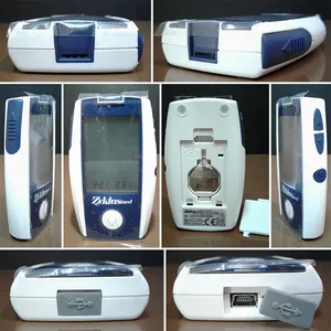 تجریه خرید دستگاه تست قند خون زیکلاس مد مدل TD-4267