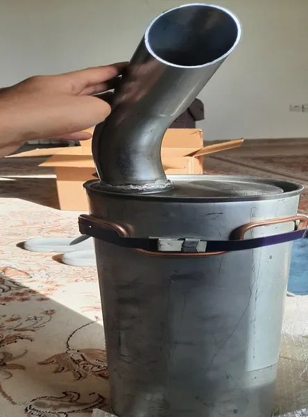 عکس ارسالی خریدار