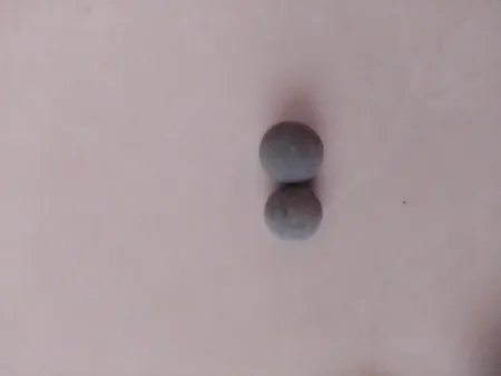 شارژ فیلتر دستگاه تصفیه آب اس اس وی مدل Alkaline وزن 320 گرم