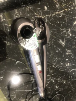 فر کننده مو بابیلیس مدل C1100SDE