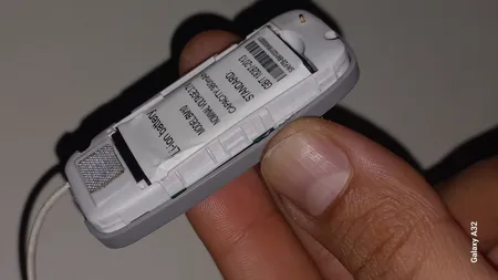 باتری موبایل مدل bm10 ظرفیت 350 میلی آمپر ساعت مناسب برای گوشی موبایل نوکیا mini