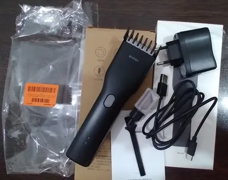 ماشین اصلاح موی سر و صورت شیائومی مدل Enchen