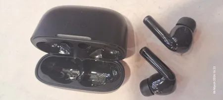 هدفون بلوتوثی کیو سی وای مدل T19