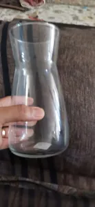 تجریه خرید پارچ ایکیا مدل KARAFF