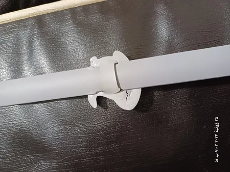 ساعت مچی عقربه ای بچگانه مدل کوسه کد 1