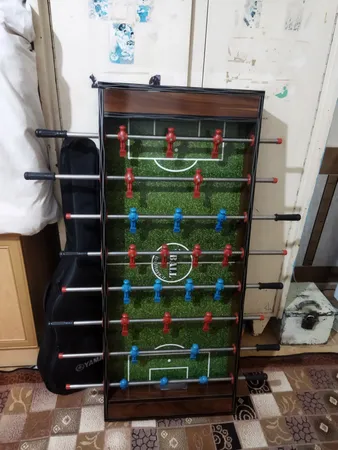 فوتبال دستی آی بال مدل i208G