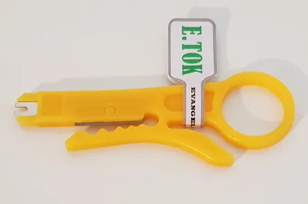 آچار استریپر ایتوک مدل Wire Cut