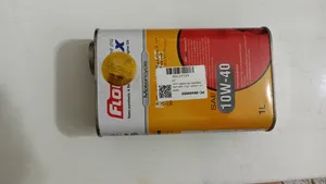تجریه خرید روغن موتور سیکلت فلومكس مدل Motorbike SAE 10W40 حجم 1 لیتر